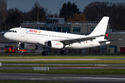 LEAV Aviation Airbus A320-232 (D-ANDI) at  Hamburg - Fuhlsbuettel (Helmut Schmidt), Germany