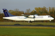 Eurowings ATR 72-202 (D-ANFB) at  Hamburg - Fuhlsbuettel (Helmut Schmidt), Germany