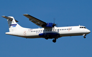 Avanti Air ATR 72-202 (D-ANFC) at  Hamburg - Fuhlsbuettel (Helmut Schmidt), Germany