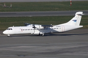 Avanti Air ATR 72-202 (D-ANFD) at  Hamburg - Fuhlsbuettel (Helmut Schmidt), Germany