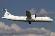 Avanti Air ATR 72-202 (D-ANFD) at  Hamburg - Fuhlsbuettel (Helmut Schmidt), Germany