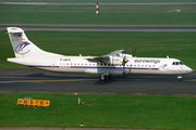 Eurowings ATR 72-202 (D-ANFD) at  Dusseldorf - International, Germany