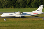 Air Berlin (Avanti Air) ATR 72-202 (D-ANFE) at  Hamburg - Fuhlsbuettel (Helmut Schmidt), Germany