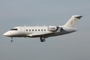 MHS Aviation Bombardier CL-600-2B16 Challenger 604 (D-ANGB) at  Hamburg - Fuhlsbuettel (Helmut Schmidt), Germany