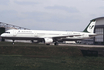 Mahan Air Airbus A321-111 (D-ANJA) at  Hamburg - Fuhlsbuettel (Helmut Schmidt), Germany