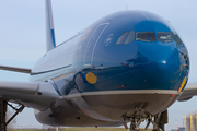 Vietnam Airlines Airbus A330-223 (D-ANJB) at  Hamburg - Fuhlsbuettel (Helmut Schmidt), Germany