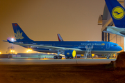 Vietnam Airlines Airbus A330-223 (D-ANJB) at  Hamburg - Fuhlsbuettel (Helmut Schmidt), Germany