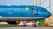 Vietnam Airlines Airbus A330-223 (D-ANJB) at  Hamburg - Fuhlsbuettel (Helmut Schmidt), Germany