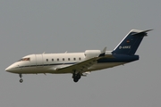 Jet Connection Bombardier CL-600-2B16 Challenger 604 (D-ANKE) at  Frankfurt am Main, Germany