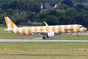 Condor Airbus A321-271NX (D-ANLA) at  Dusseldorf - International, Germany