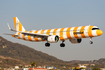 Condor Airbus A321-271NX (D-ANLA) at  Rhodes, Greece