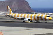 Condor Airbus A321-271NX (D-ANLA) at  Tenerife Sur - Reina Sofia, Spain