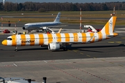 Condor Airbus A321-271NX (D-ANLB) at  Hamburg - Fuhlsbuettel (Helmut Schmidt), Germany