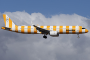 Condor Airbus A321-271NX (D-ANLB) at  Tenerife Sur - Reina Sofia, Spain