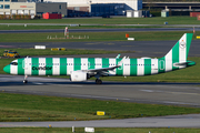 Condor Airbus A321-271NX (D-ANMW) at  Hamburg - Fuhlsbuettel (Helmut Schmidt), Germany