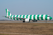 Condor Airbus A321-271NX (D-ANMW) at  Leipzig/Halle - Schkeuditz, Germany