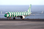 Condor Airbus A321-271NX (D-ANMW) at  Tenerife Sur - Reina Sofia, Spain