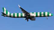 Condor Airbus A321-271NX (D-ANMX) at  Frankfurt am Main, Germany