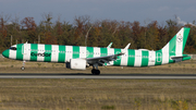Condor Airbus A321-271NX (D-ANMX) at  Frankfurt am Main, Germany