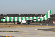Condor Airbus A321-271NX (D-ANMX) at  Frankfurt am Main, Germany