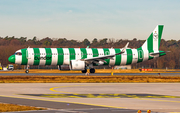 Condor Airbus A321-271NX (D-ANMX) at  Frankfurt am Main, Germany