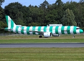 Condor Airbus A321-271NX (D-ANMX) at  Hamburg - Fuhlsbuettel (Helmut Schmidt), Germany