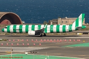 Condor Airbus A321-271NX (D-ANMX) at  Gran Canaria, Spain