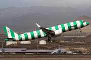 Condor Airbus A321-271NX (D-ANMX) at  Tenerife Sur - Reina Sofia, Spain