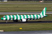 Condor Airbus A321-271NX (D-ANMY) at  Dusseldorf - International, Germany