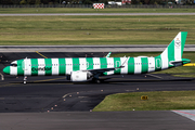 Condor Airbus A321-271NX (D-ANMY) at  Dusseldorf - International, Germany