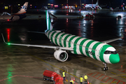 Condor Airbus A321-271NX (D-ANMY) at  Hamburg - Fuhlsbuettel (Helmut Schmidt), Germany
