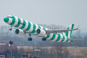 Condor Airbus A321-271NX (D-ANMY) at  Leipzig/Halle - Schkeuditz, Germany