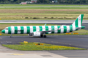 Condor Airbus A321-271NX (D-ANMZ) at  Dusseldorf - International, Germany