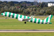 Condor Airbus A321-271NX (D-ANMZ) at  Dusseldorf - International, Germany