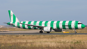 Condor Airbus A321-271NX (D-ANMZ) at  Frankfurt am Main, Germany