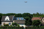 Sundair Airbus A320-214 (D-ANNA) at  Berlin Brandenburg, Germany