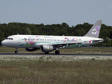 Sundair Airbus A320-214 (D-ANNA) at  Hamburg - Fuhlsbuettel (Helmut Schmidt), Germany