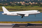 LEAV Aviation Airbus A320-232 (D-ANNE) at  Corfu - International, Greece