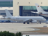 LEAV Aviation Airbus A320-232 (D-ANNE) at  Cologne/Bonn, Germany