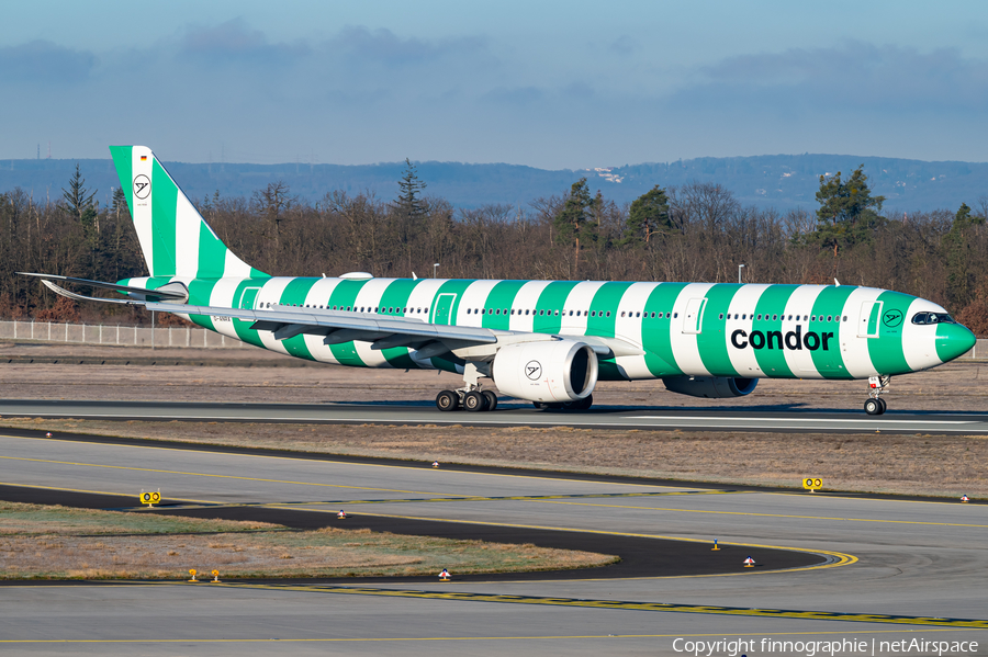 Condor Airbus A330-941N (D-ANRA) | Photo 661697