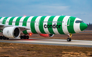 Condor Airbus A330-941N (D-ANRA) at  Frankfurt am Main, Germany