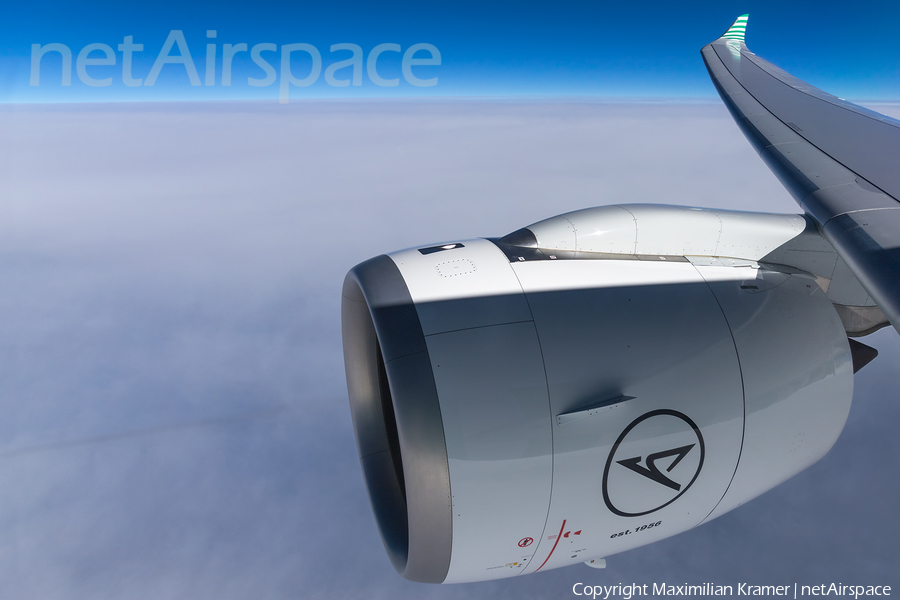 Condor Airbus A330-941N (D-ANRA) | Photo 602939