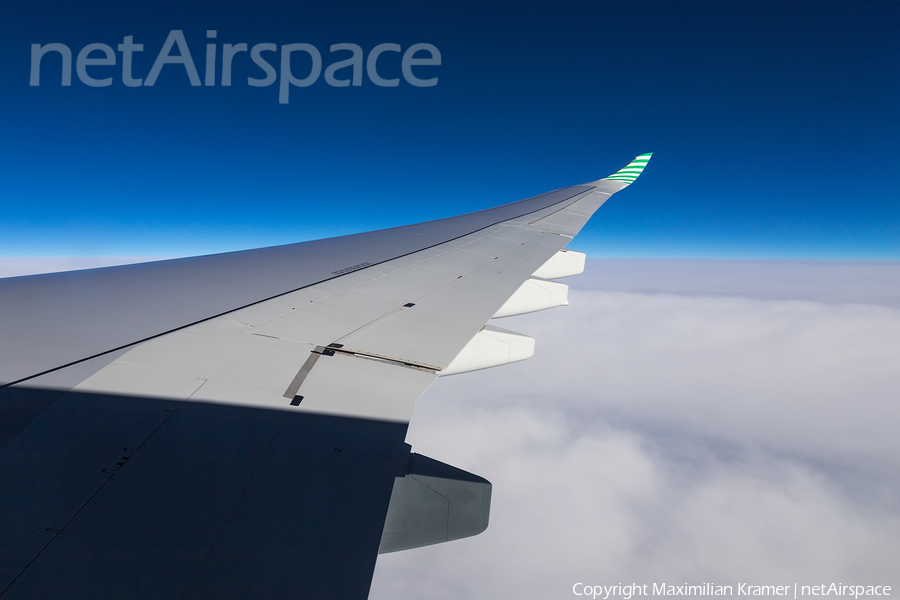 Condor Airbus A330-941N (D-ANRA) | Photo 602940