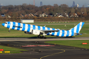 Condor Airbus A330-941N (D-ANRB) at  Dusseldorf - International, Germany