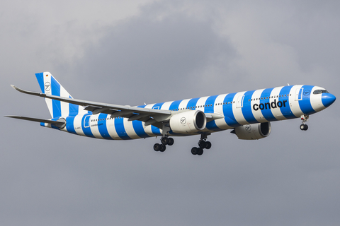 Condor Airbus A330-941N (D-ANRC) at  Frankfurt am Main, Germany
