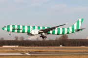 Condor Airbus A330-941N (D-ANRD) at  Dusseldorf - International, Germany
