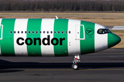 Condor Airbus A330-941N (D-ANRD) at  Dusseldorf - International, Germany