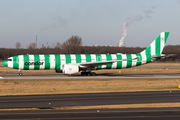 Condor Airbus A330-941N (D-ANRD) at  Dusseldorf - International, Germany