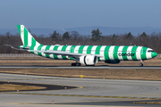 Condor Airbus A330-941N (D-ANRD) at  Frankfurt am Main, Germany