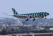 Condor Airbus A330-941N (D-ANRD) at  Los Angeles - International, United States